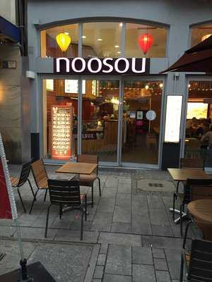 Noosou