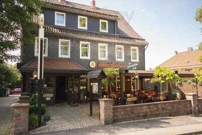 Steakhouse Zellerfelder Hof