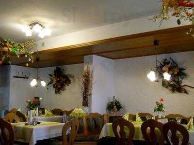 Restaurant Traube