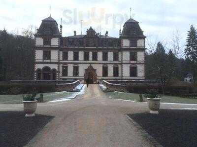 Châteauform' Schloss Ahrenthal