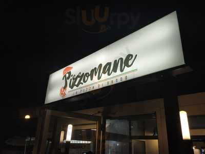 Il Pizzomane