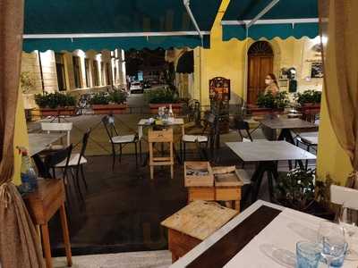 Ristorante Osteria Sapori Di Maremma, Castiglione Della Pescaia