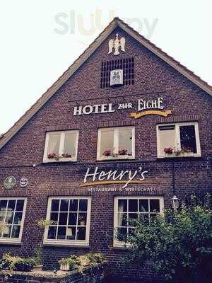 Henry's Restaurant Und Wirtschaft