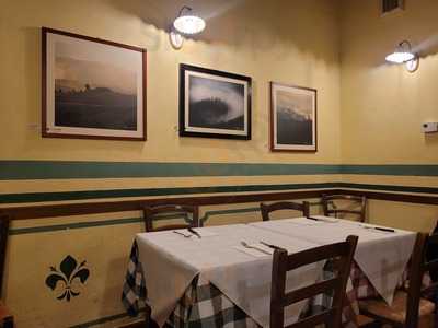 La Taverna Di Ciccino