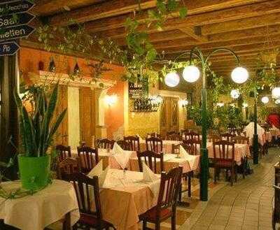 Ristorante Fortore