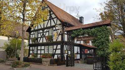 Restaurant Zum Nachtwächter