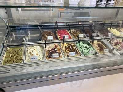 Ricci Gelateria