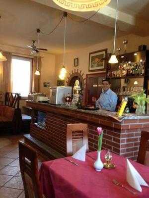 Ristorante Pizzeria Taranto