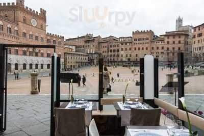 L'Osteria del Bigelli, Siena