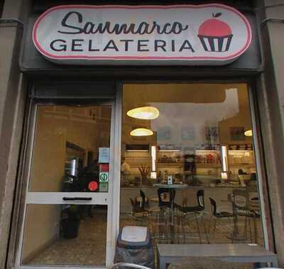 Gelateria Sanmarco