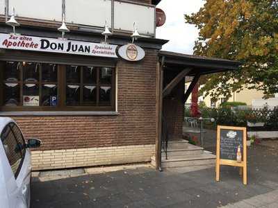 Restaurant Don Juan