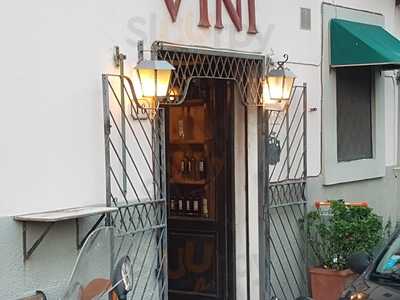 La Cantinetta, Livorno