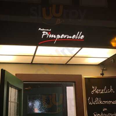 Restaurant Pimpernelle