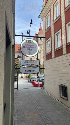 Ristorante Pizzeria Goldener Adler