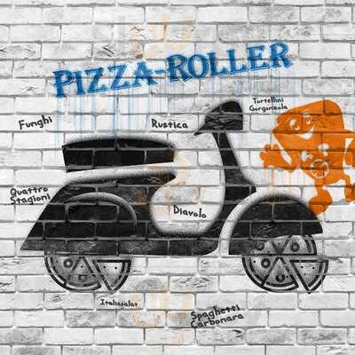 Pizza Roller