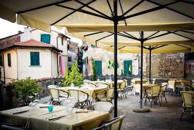 Ristorante La Rocca