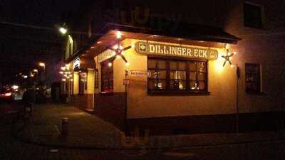 Dillinger Eck