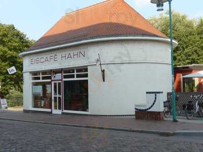 Eiscafé Hahn