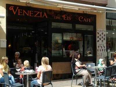 Eiscafé Venezia