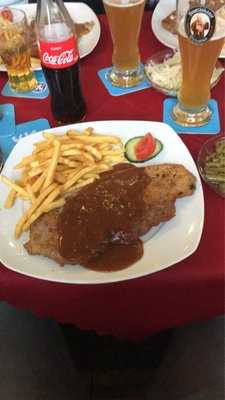 Neeser Schnitzelhaus