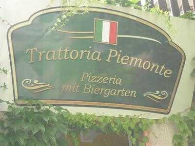 Trattoria Piemonte 