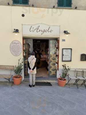 Trattoria L'angolo Da Cesare E Mara