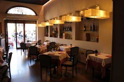 Ristorante Il David