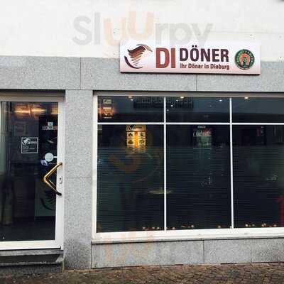 Di Doner - Ihr Doner In Dieburg