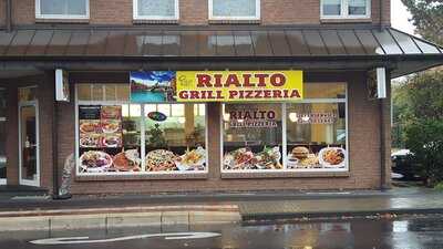 Rialto Grill Pizzeria