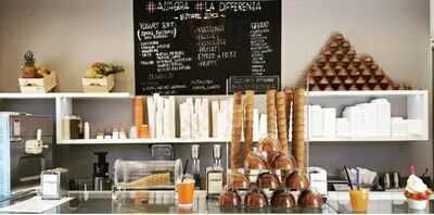 Il Punto Gelato, Livorno