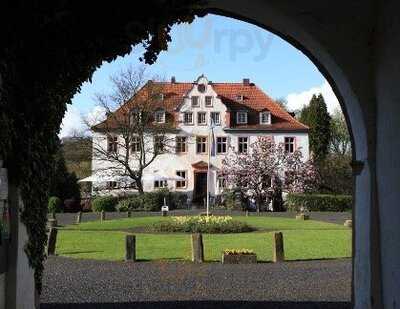 Restaurant Im Schloss Georghausen