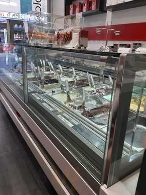 Gelateria Dolcefreddo, Livorno