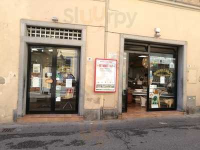 macelleria gastronomia falaschi, San Miniato