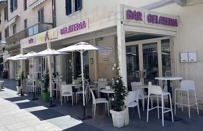 Gelateria Leccami un amore di gelato, San Vincenzo