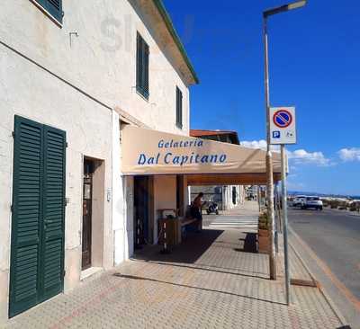 Gelateria Dal Capitano