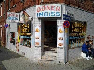 Döner Imbiss