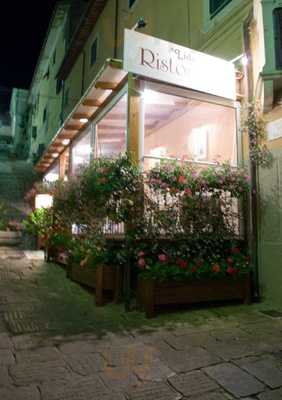 Ristorante Lido, Portoferraio