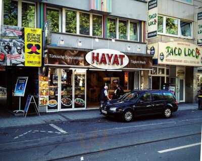 Hayat Restaurant