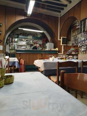 Trattoria Tacconi