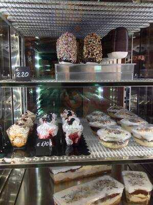 Via Gotti,5 Gelateria Artigiana, Pontedera