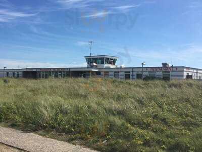 Runway 33 Flugplatzrestaurant