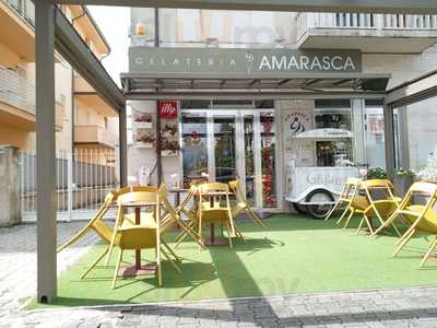 Gelateria Amarasca