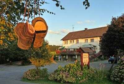 Landgasthof Bergische Rhön