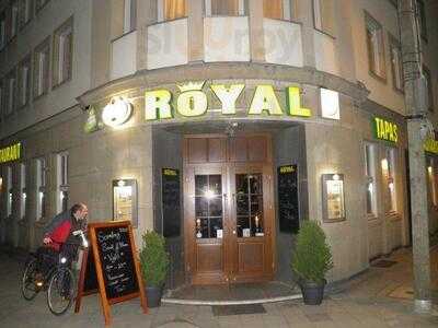 Restaurant Rodizio Royal