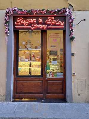 Sugar & Spice, Firenze