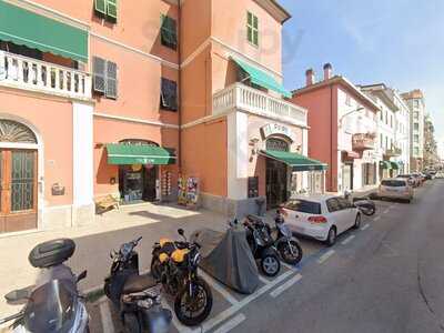 Ristorante Mediterraneo, Follonica