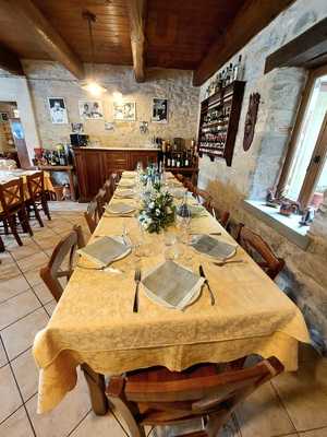 Agriturismo Lo Spino Fiorito Ristorante