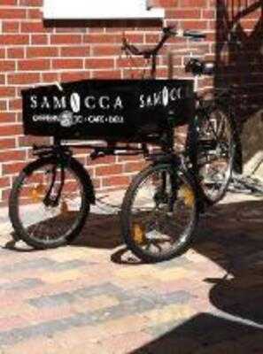 Samocca