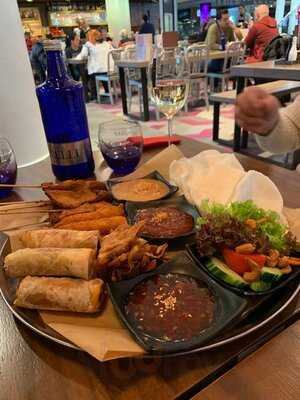 Buthai Street Kitchen