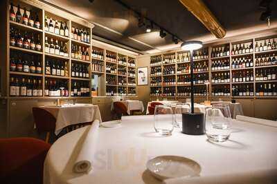 Enoteca Bruni, Firenze